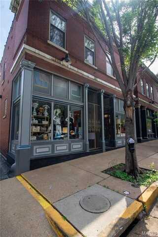 2216 Cherokee Street, Saint Louis, MO 63118
