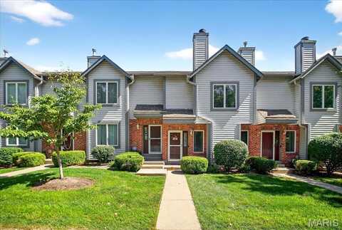 3506 Sherman Park Drive, Saint Charles, MO 63303