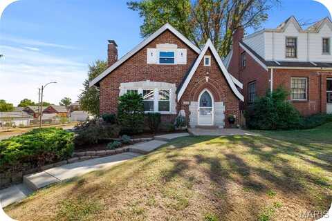 6600 Tholozan Avenue, Saint Louis, MO 63109