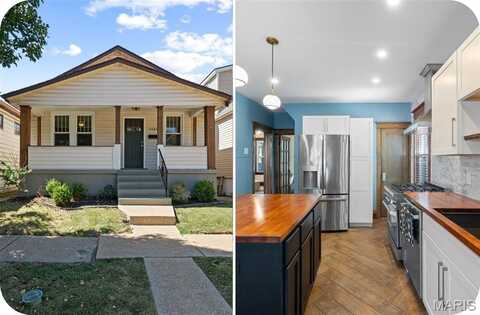 4080 Burgen Avenue, Saint Louis, MO 63116