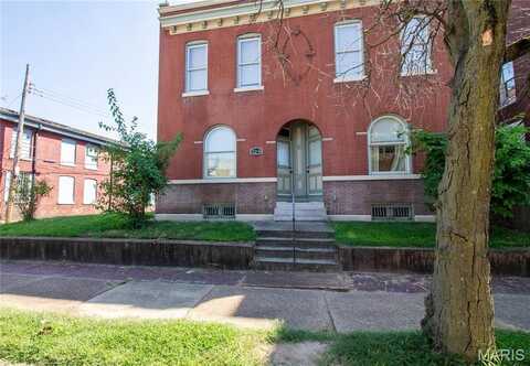 712 Shenandoah, Saint Louis, MO 63104