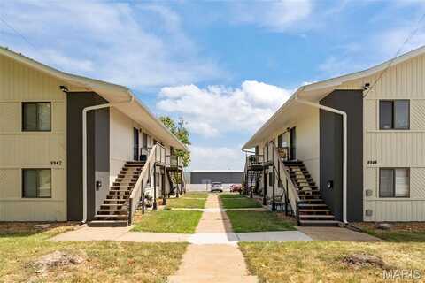 8942-8948 Eden Avenue, Affton, MO 63123
