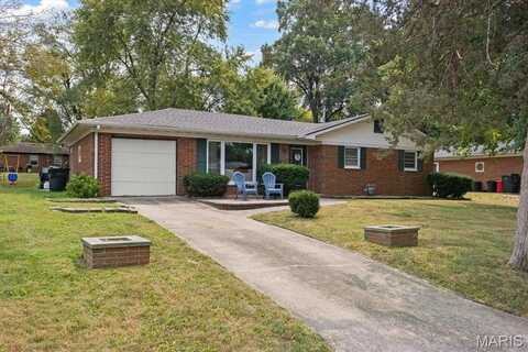 108 Chevy Chase Drive, Belleville, IL 62223