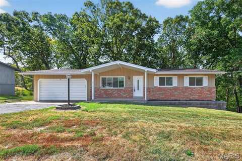 15 Jeanette Drive, Arnold, MO 63010