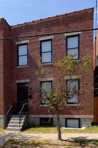 1206 Lynch Street, Saint Louis, MO 63118