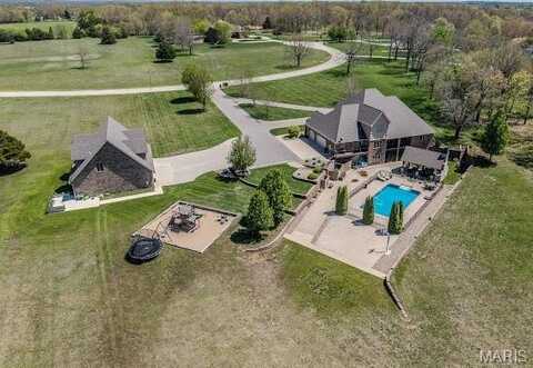 3029 National Avenue, Lebanon, MO 65536