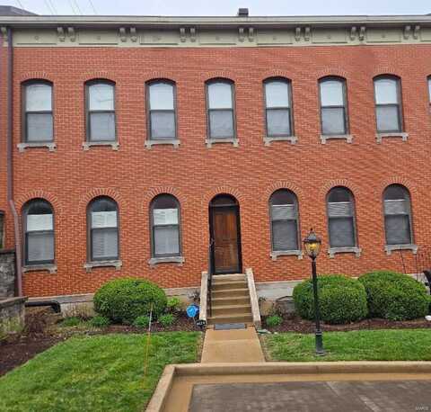 1013 Mississippi Ave, Saint Louis, MO 63104