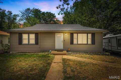 339 Wedge Drive, Saint Louis, MO 63135