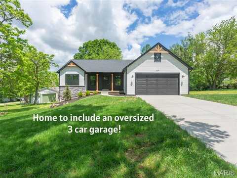 Lot 1 Baeumners Second Subdivision, Arnold, MO 63010