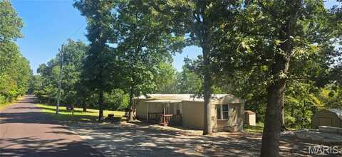 2522 Pfinister School Road, De Soto, MO 63020