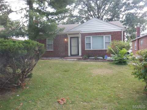 1437 Coolidge Drive, University City, MO 63132