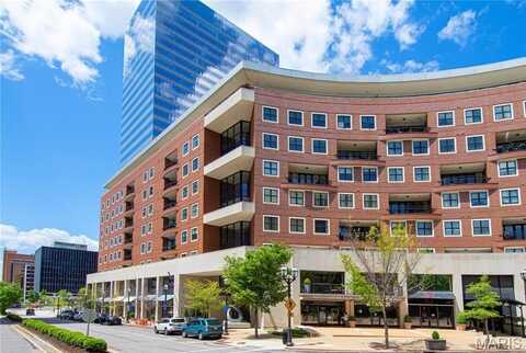 155 Carondelet Plaza, Clayton, MO 63105