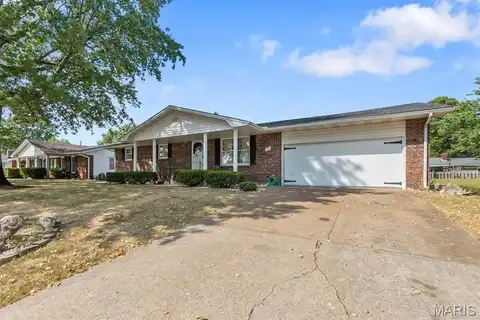 1806 Stoddard Street, Cape Girardeau, MO 63701