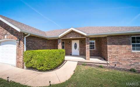 19440 Lambert Lane, Waynesville, MO 65583