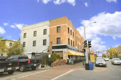 603 Westgate Avenue, Saint Louis, MO 63130