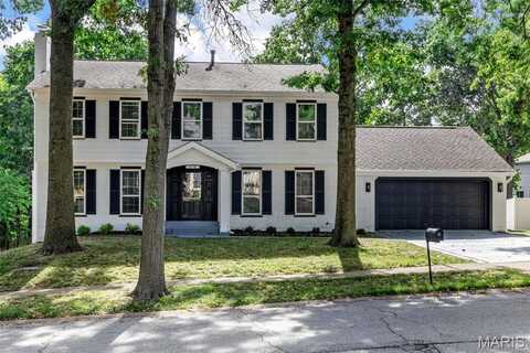 618 Shady Meadows Drive, Ballwin, MO 63011