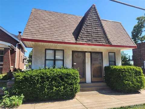 1320 Tamm Avenue, Saint Louis, MO 63139