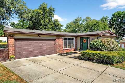11773 Chandellay Drive, Saint Louis, MO 63146