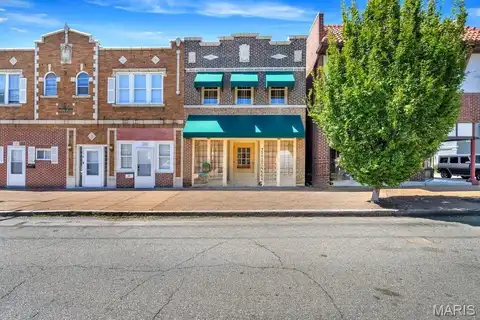 3203 Ivanhoe Avenue, Saint Louis, MO 63139