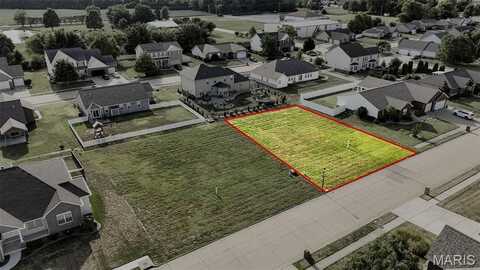 4171 Addiston Drive, Swansea, IL 62226
