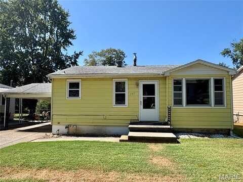 701 Penny Avenue, Cape Girardeau, MO 63701