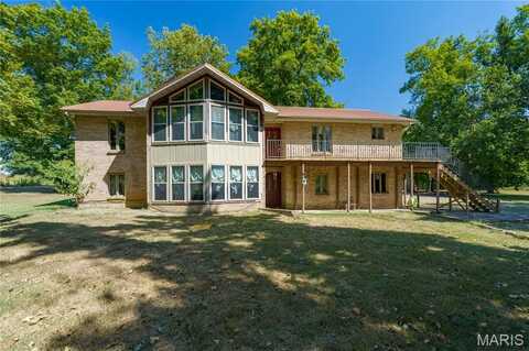 1310 Tillman Road, Farmington, MO 63640