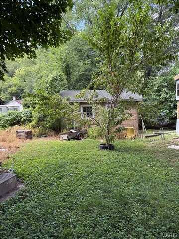 510 N 7th Street, Louisiana, MO 63353