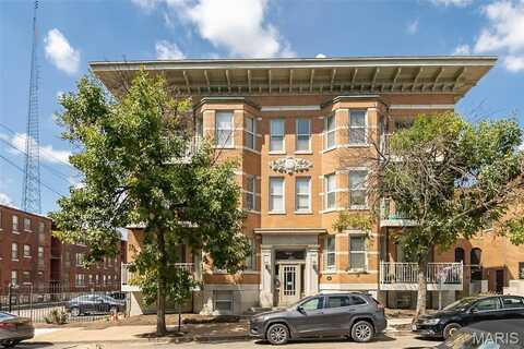 627 Clara Avenue, Saint Louis, MO 63112