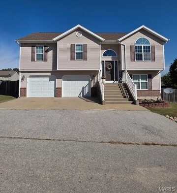 23623 Restore Road, Waynesville, MO 65583