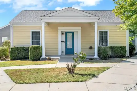 3541 Hempstead Street, Saint Charles, MO 63301