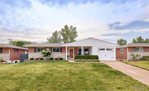 350 Naomi Avenue, Florissant, MO 63031