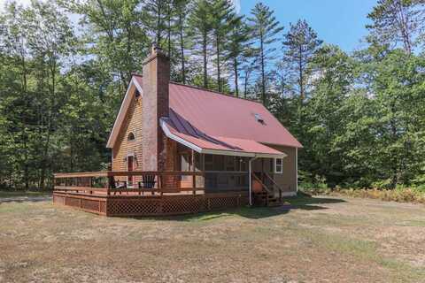 740 Raccoon Hill Road, Andover, NH 03216