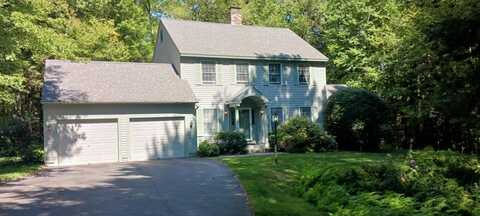 224 Darling Road, Keene, NH 03431