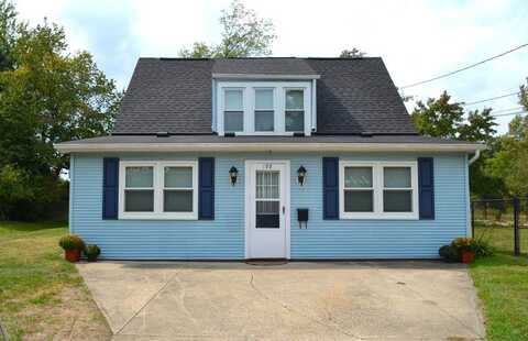 178 Sharon Avenue, Ashland, OH 44805