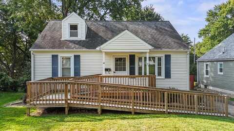33 Rambleside Drive, Mansfield, OH 44907