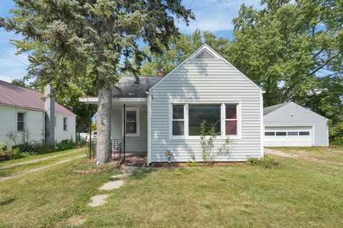 94 Delafield Avenue, Ashland, OH 44805