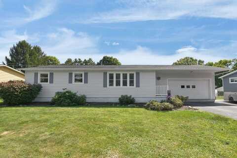 1364 Bonnie Drive, Mansfield, OH 44905