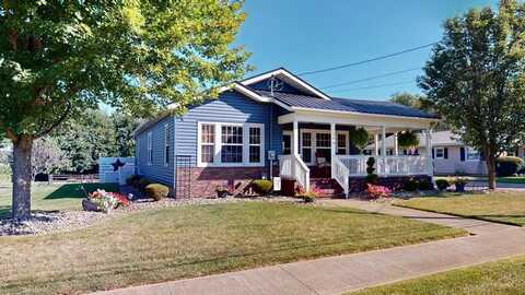 266 Broadway, Plymouth, OH 44865