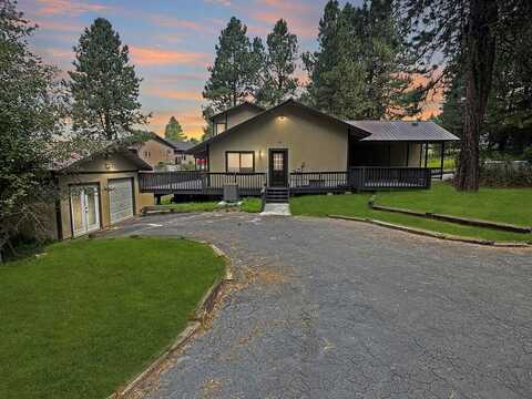 109 Par Drive, Cascade, ID 83611