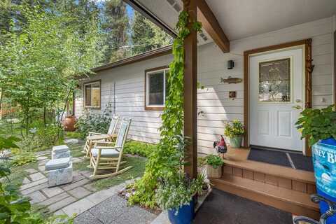 704 Brown Circle, McCall, ID 83638