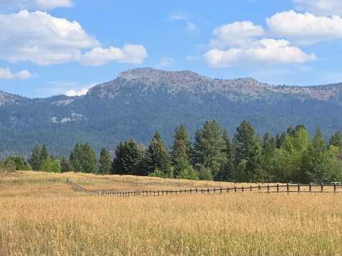Country Way lot: 24 Less Tax #21, McCall, ID 83838