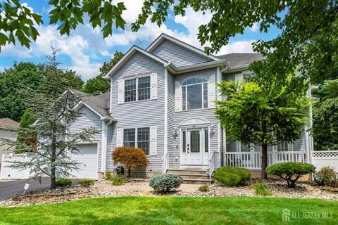 4 Strek Drive, Sayreville, NJ 08859