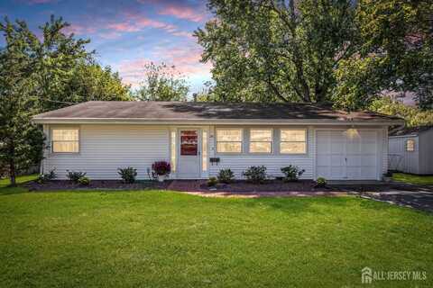 26 Constable Road, Brunswick Gardens, NJ 08824