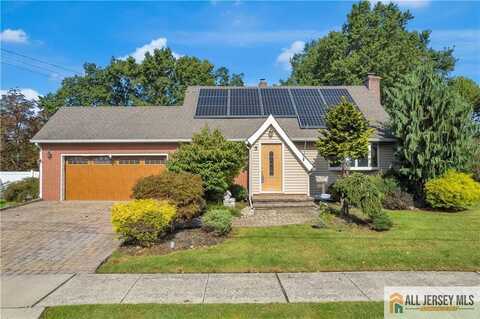 5 Montview Road, Edison, NJ 08837