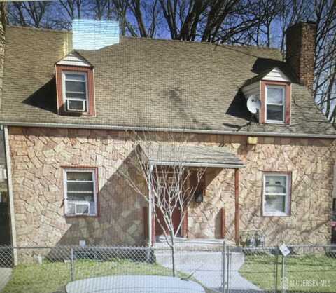 97 welton Street, New Brunswick, NJ 08901