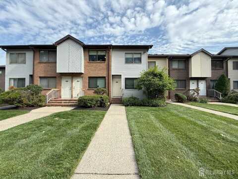 3807 Birchwood Court, North Brunswick, NJ 08902