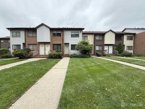 3807 Birchwood Court, North Brunswick, NJ 08902