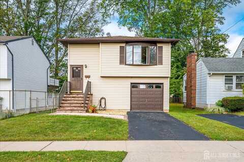 89 Cooper Avenue, Iselin, NJ 08830