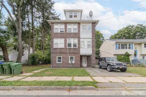 42 Crosby Avenue, Edison, NJ 08817