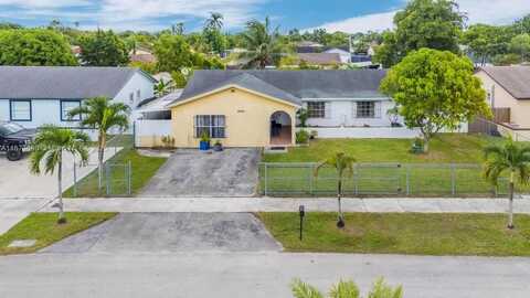 26023 SW 133rd Pl, Homestead, FL 33032